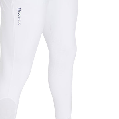 Equestro Men's latest generation summer breeches