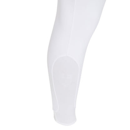 Equestro Men's latest generation summer breeches