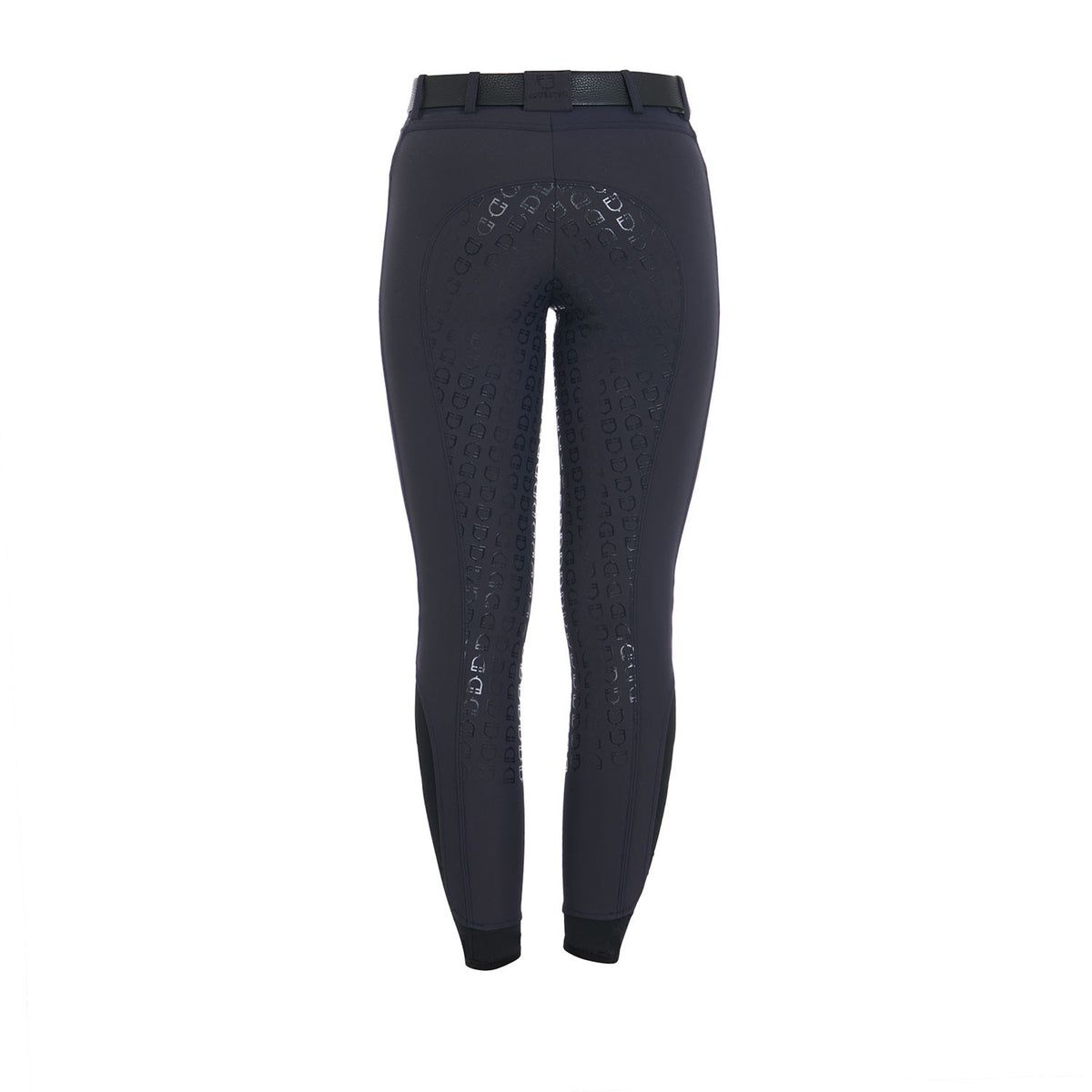 Equestro Women's full grip slim fit breeches