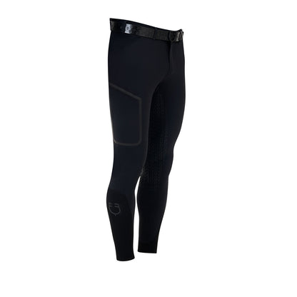 Equestro Ridertechnology men's slim fit full grip breeches