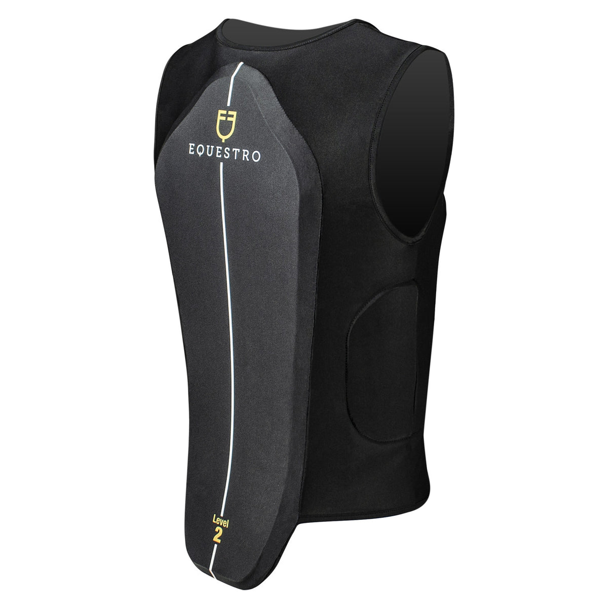 Equestro Level 2 back protector for adults