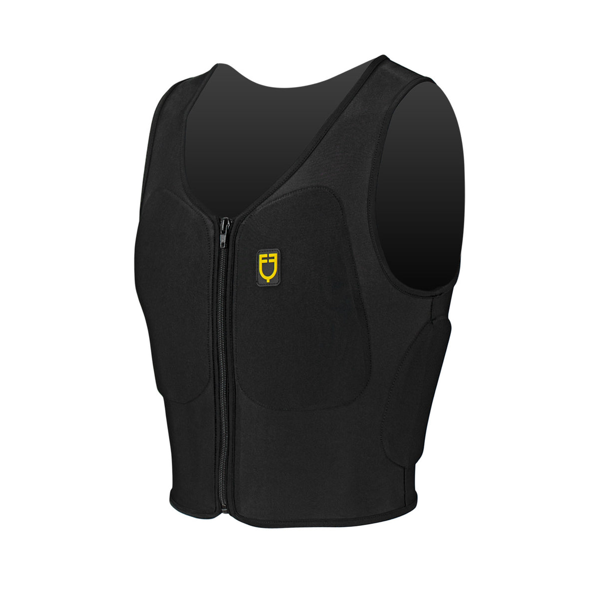 Equestro Level 2 back protector for adults