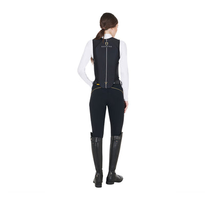 Equestro Level 2 back protector for adults