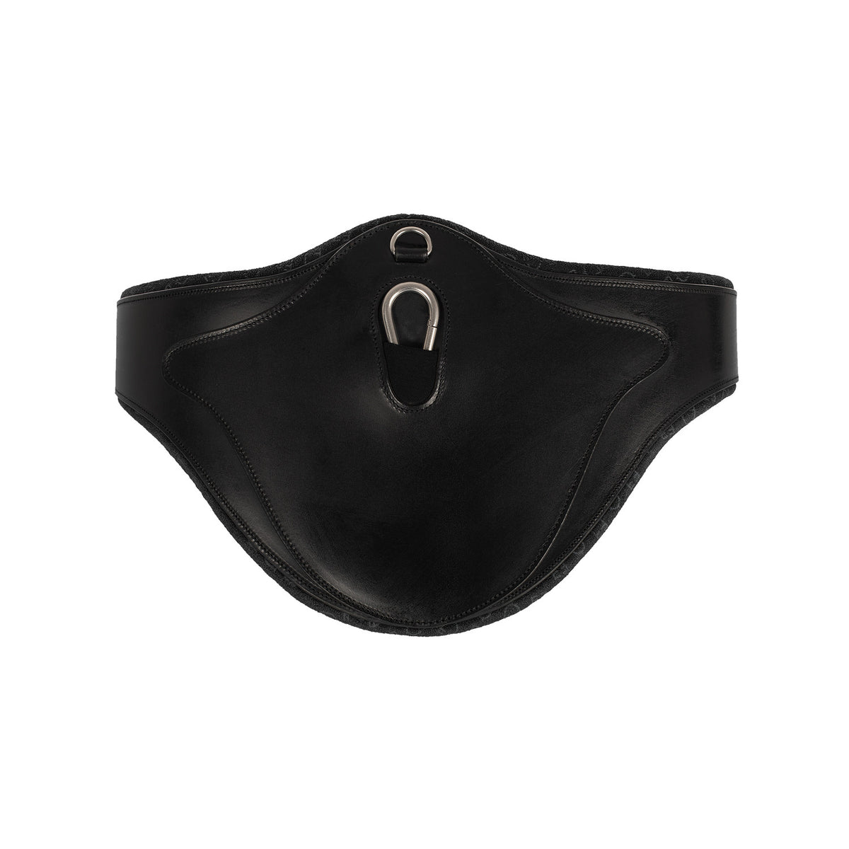 Equestro Jumping girth bellyguard