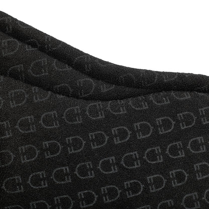 Equestro Jumping girth bellyguard