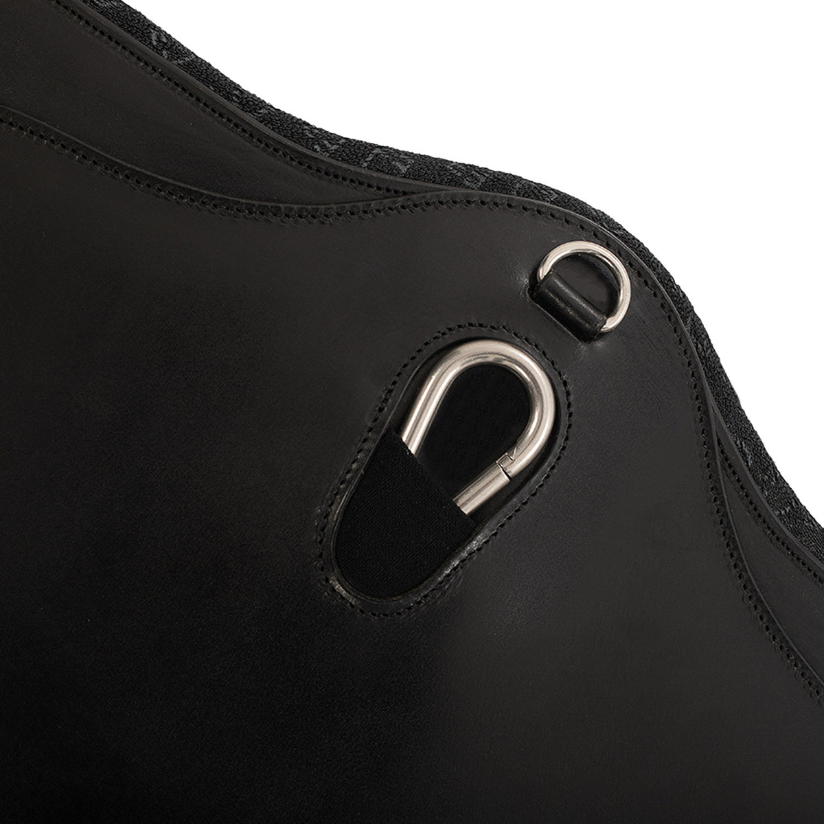 Equestro Jumping girth bellyguard