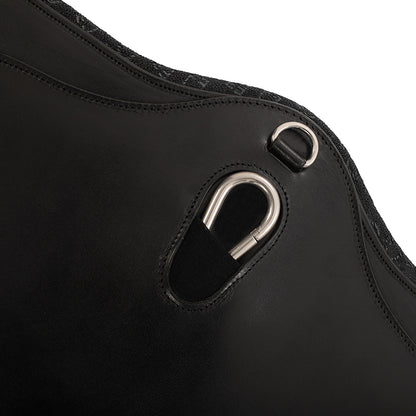 Equestro Jumping girth bellyguard