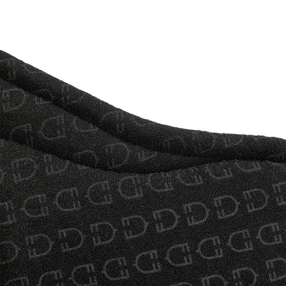Equestro Jumping girth bellyguard