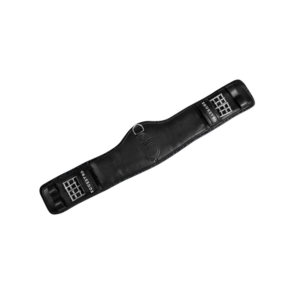 Equestro Shaped dressage girth