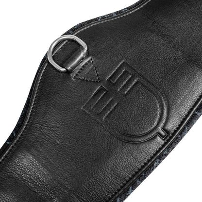 Equestro Shaped dressage girth