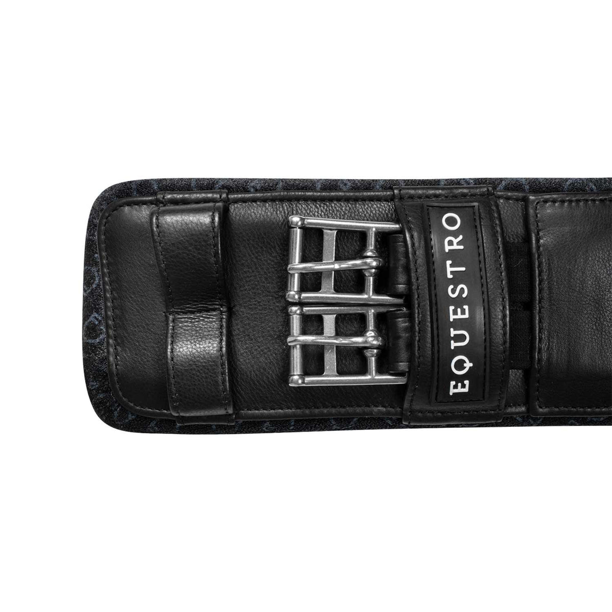 Equestro Shaped dressage girth