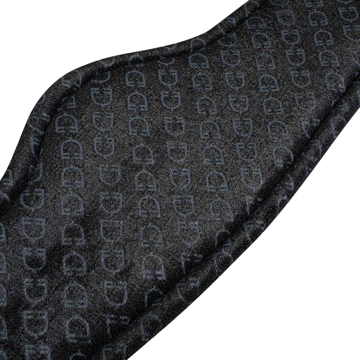 Equestro Shaped dressage girth