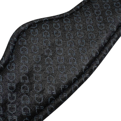 Equestro Shaped dressage girth