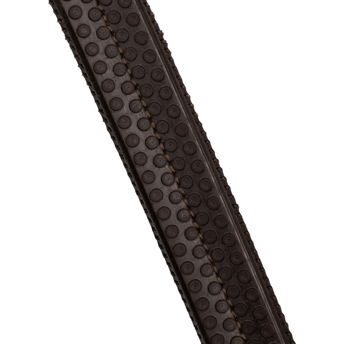 Equestro Anatomical bridle with logo