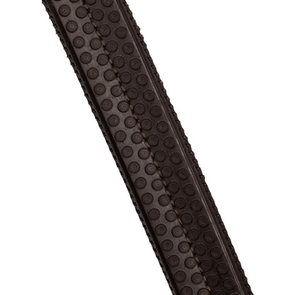 Equestro Anatomical bridle with logo