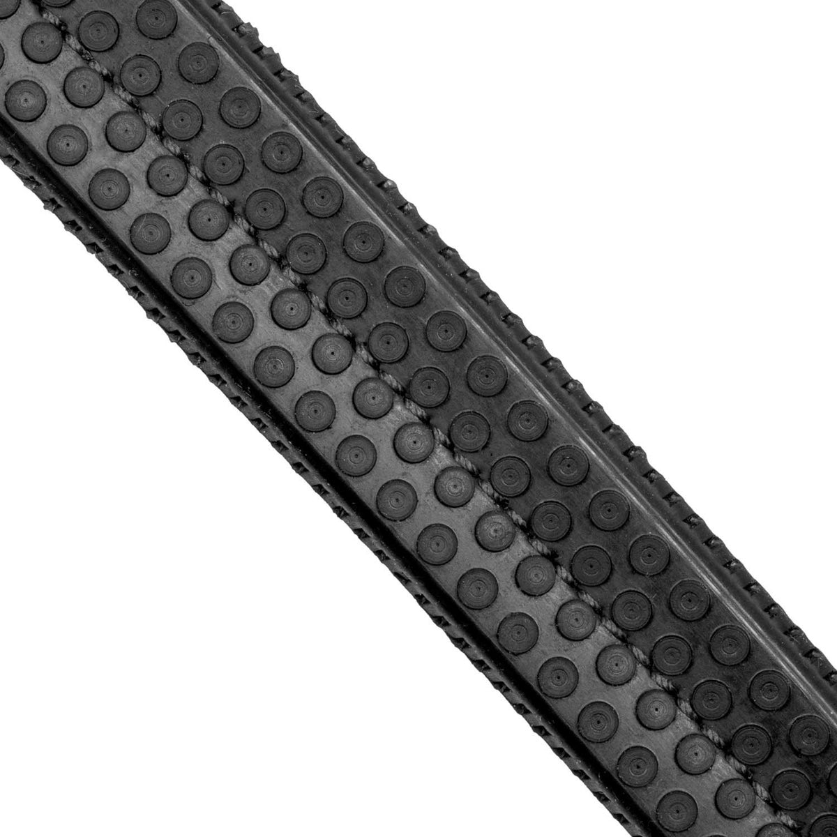 Equestro Soft leather stitched bridle
