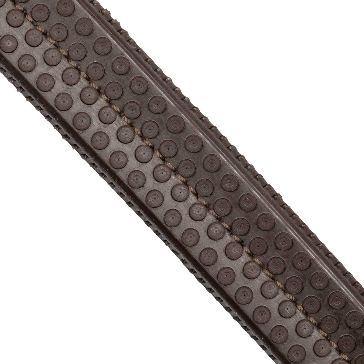 Equestro Soft leather stitched bridle