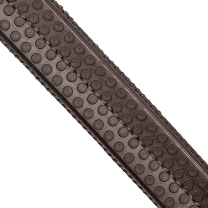 Equestro Soft leather stitched bridle