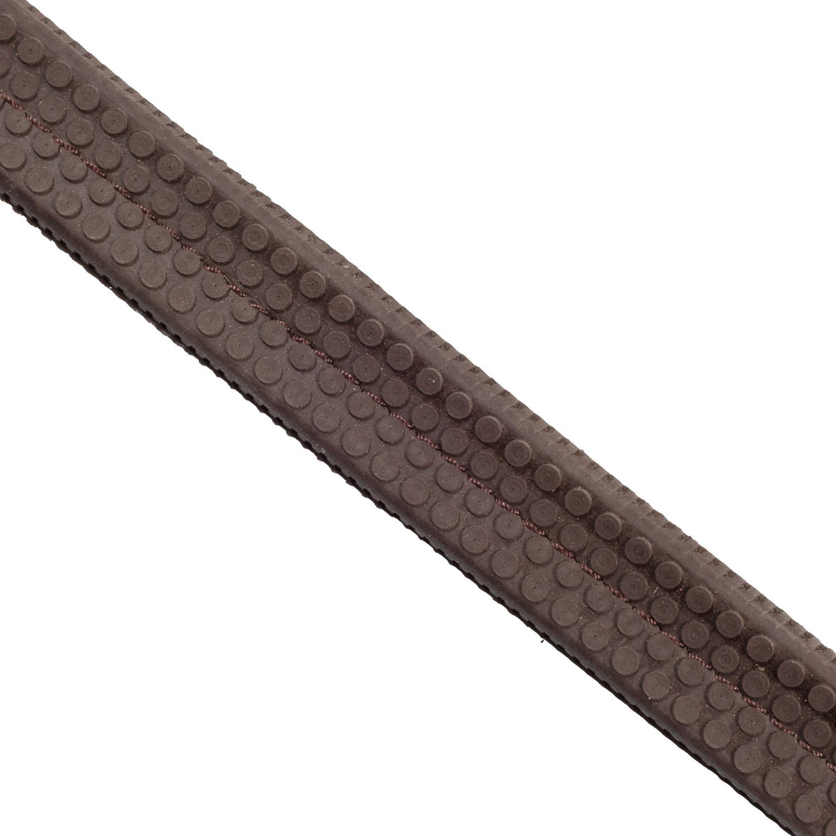 Equestro Anatomical bridle with curved noseband