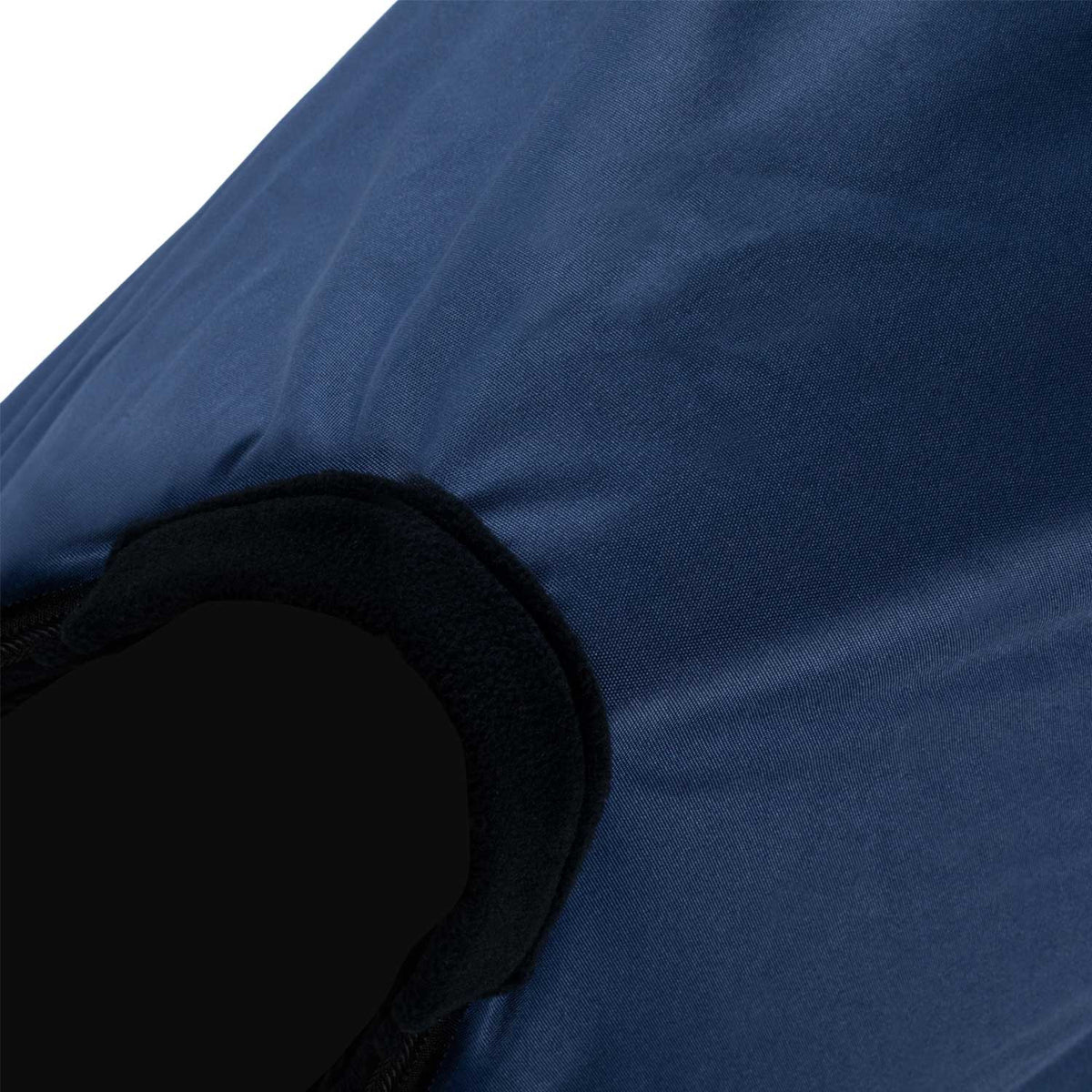 Equestro Nebraska turnout rug in rip-stop fabric 250g