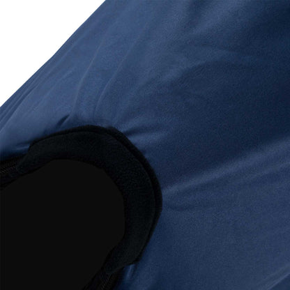 Equestro Nebraska turnout rug in rip-stop fabric 250g