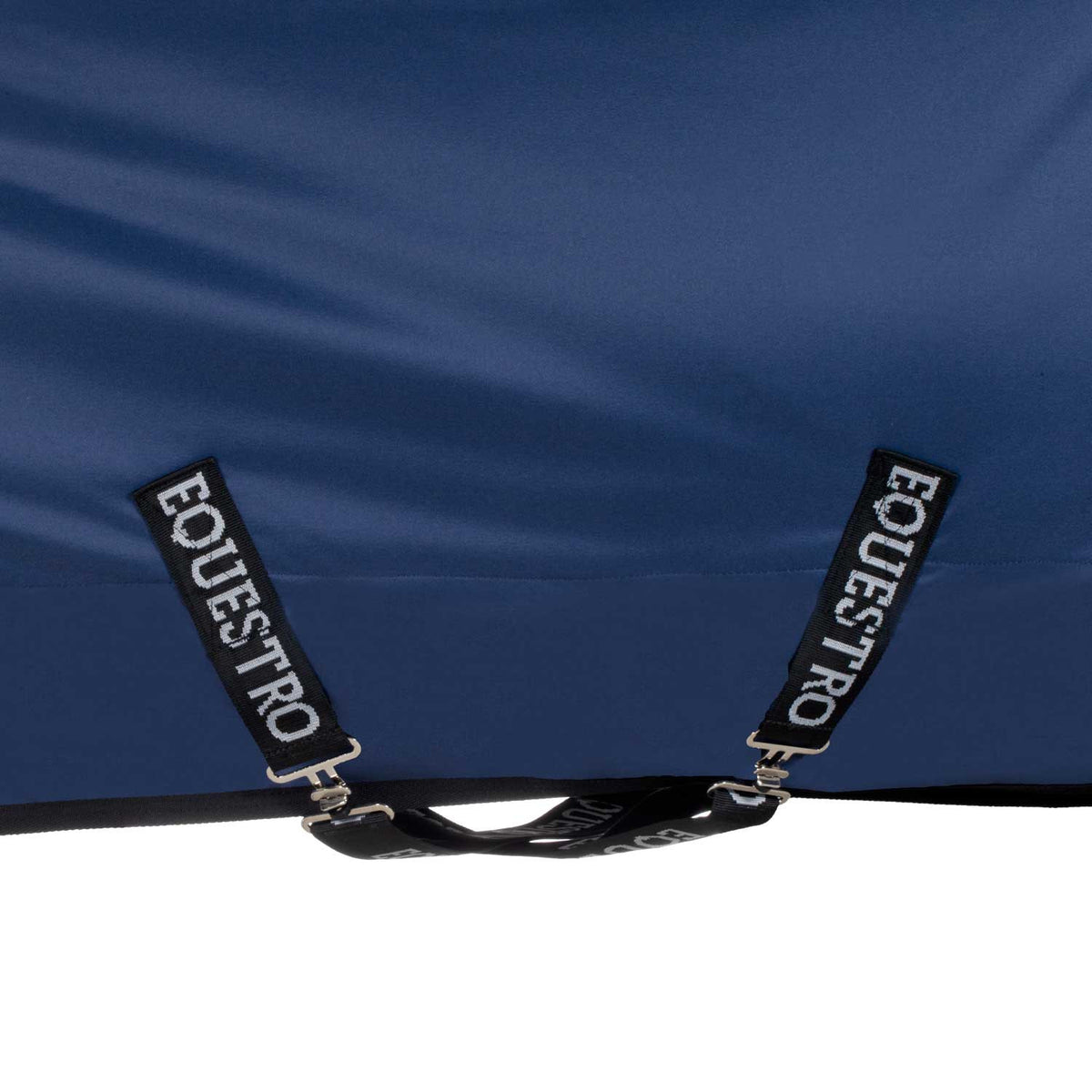 Equestro Nebraska turnout rug in rip-stop fabric 250g