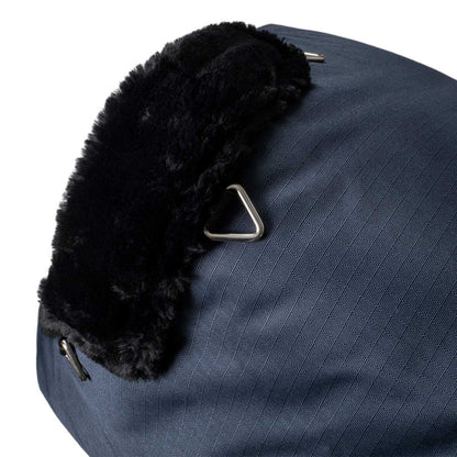 Equestro Nevada 250 gr turnout rug in rip-stop fabric