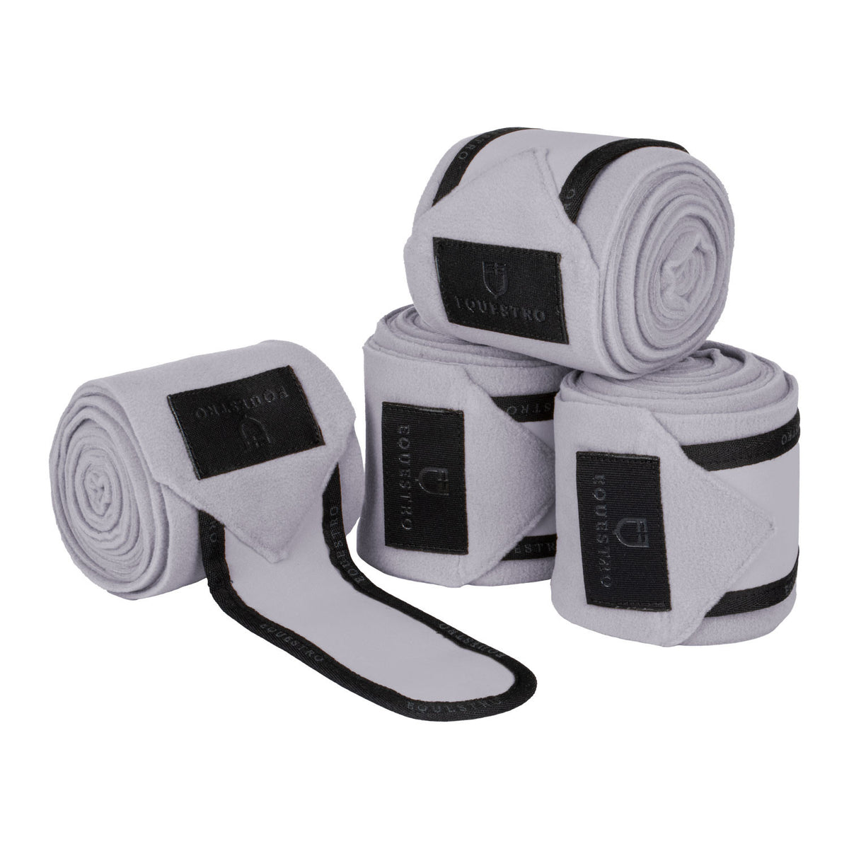 Equestro Fleece bandages