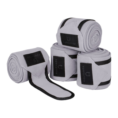 Equestro Fleece bandages