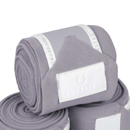 Equestro Fleece bandages