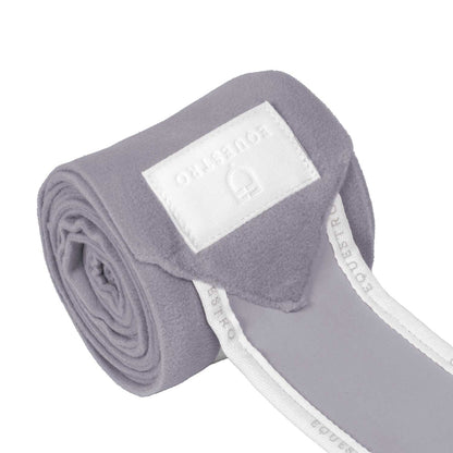 Equestro Fleece bandages