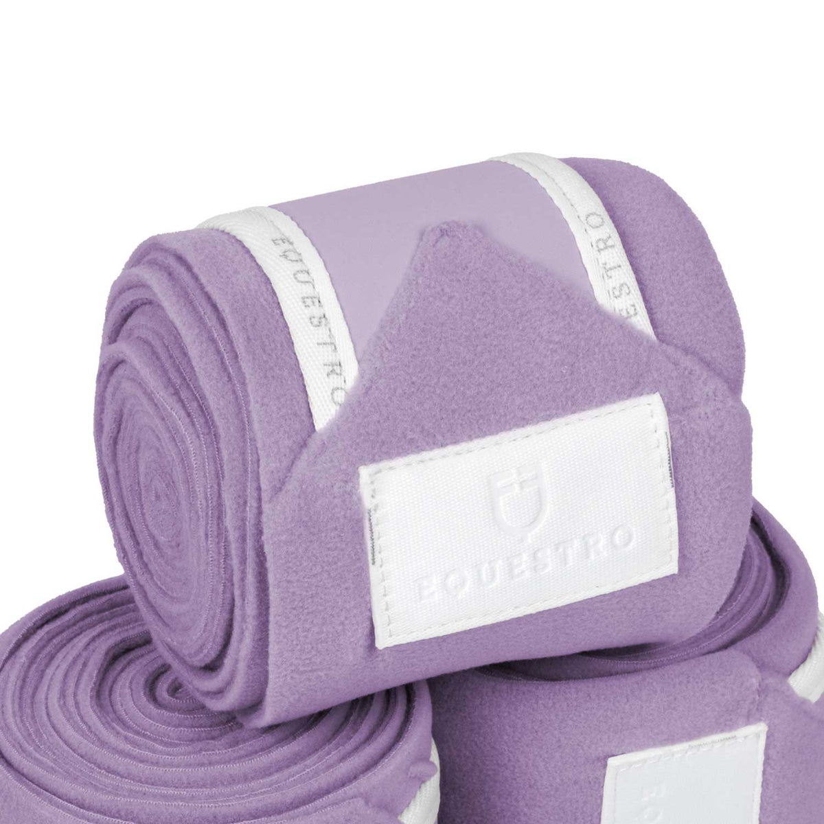 Equestro Fleece bandages