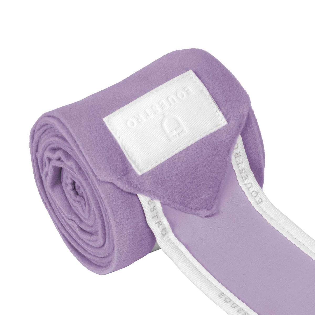 Equestro Fleece bandages