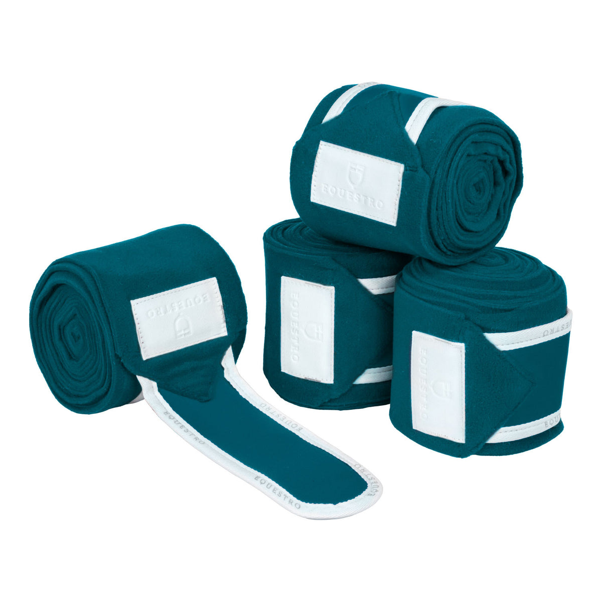 Equestro Fleece bandages