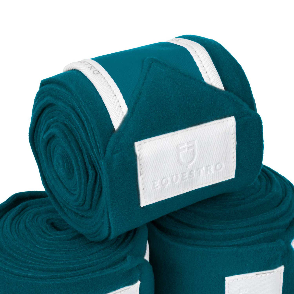 Equestro Fleece bandages