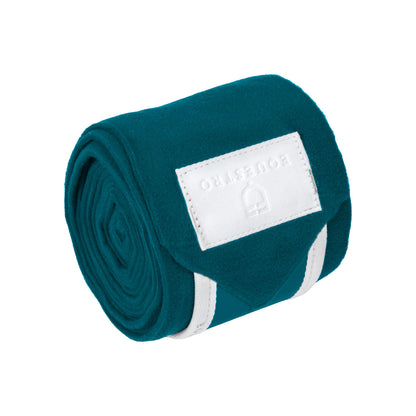 Equestro Fleece bandages