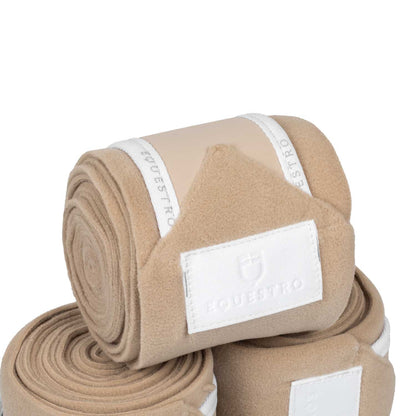 Equestro Fleece bandages