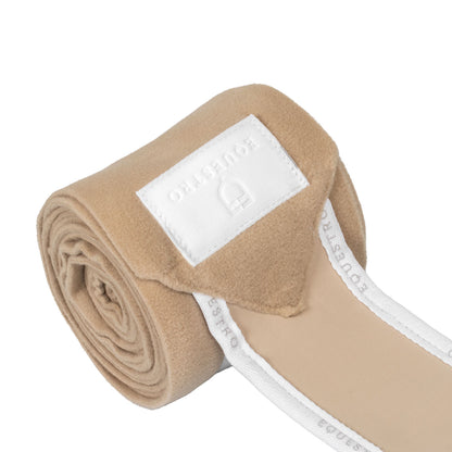 Equestro Fleece bandages