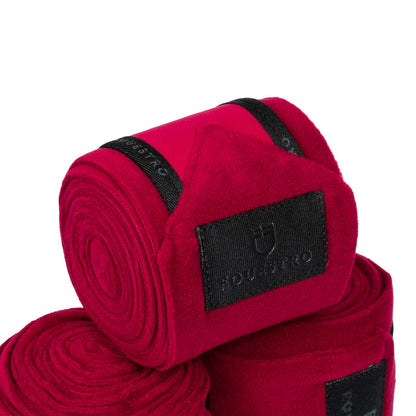 Equestro Fleece bandages