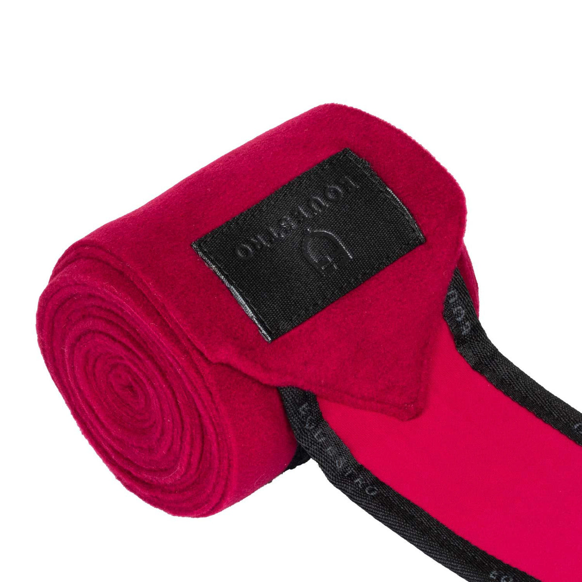 Equestro Fleece bandages