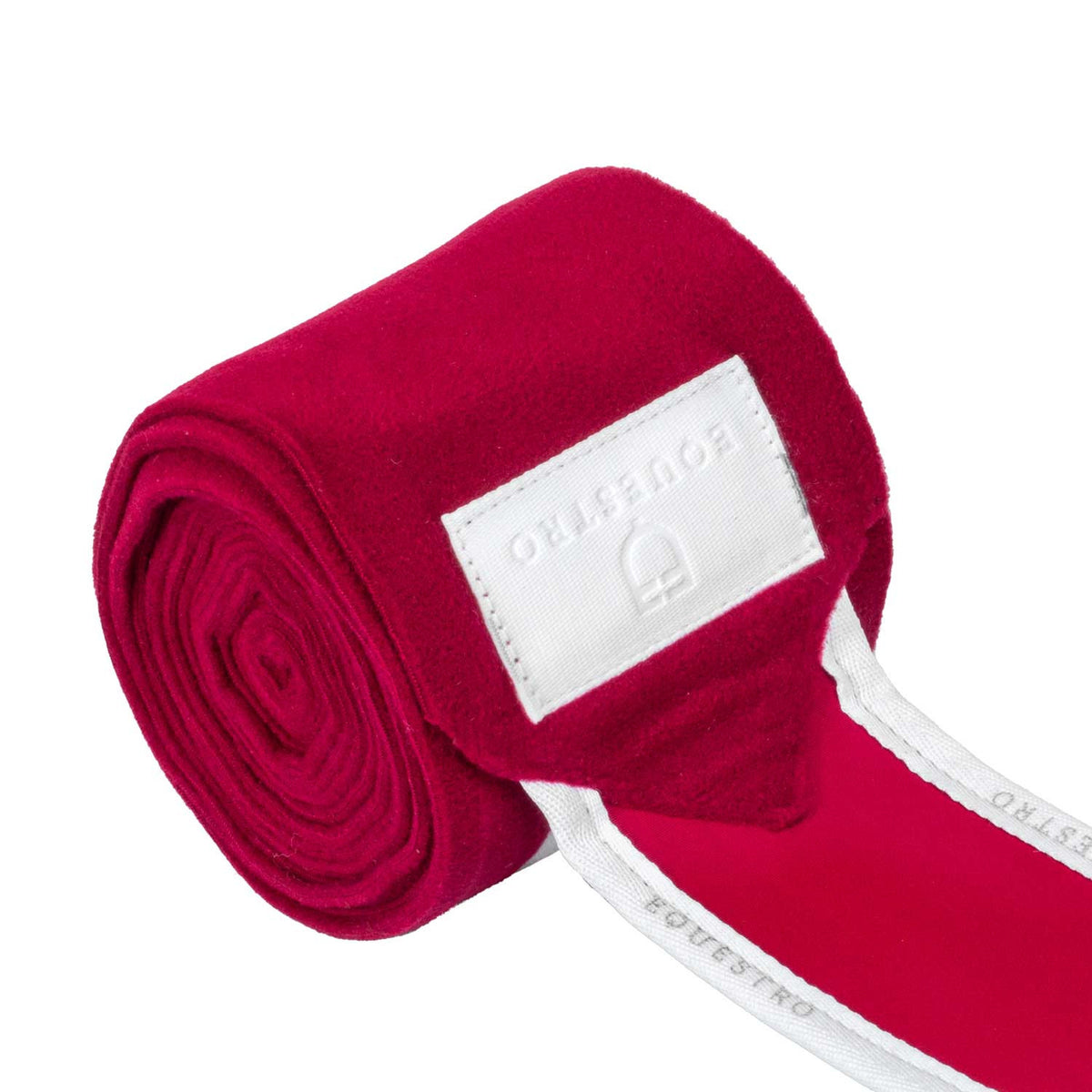Equestro Fleece bandages