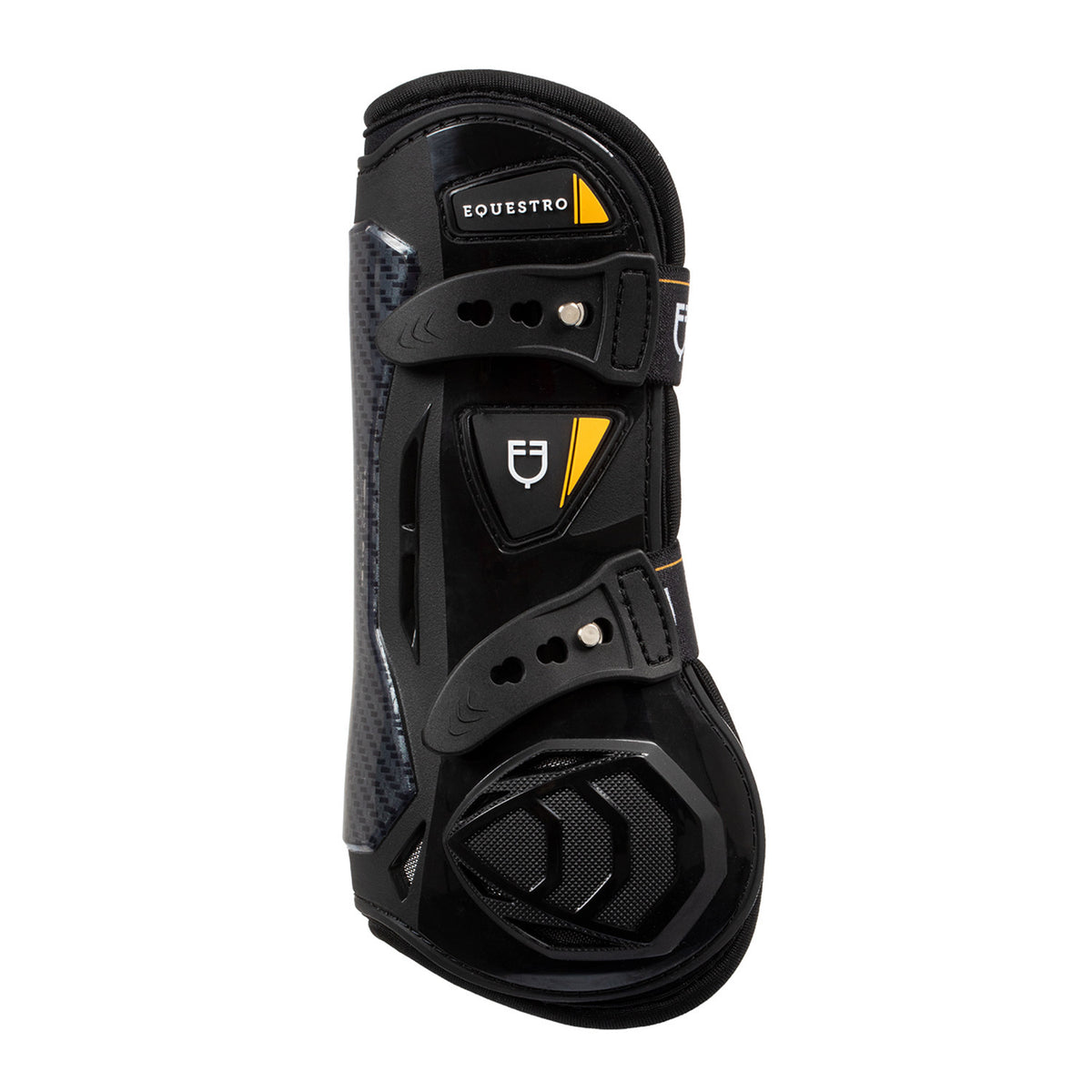 Equestro Neoprene quick release tendon boots