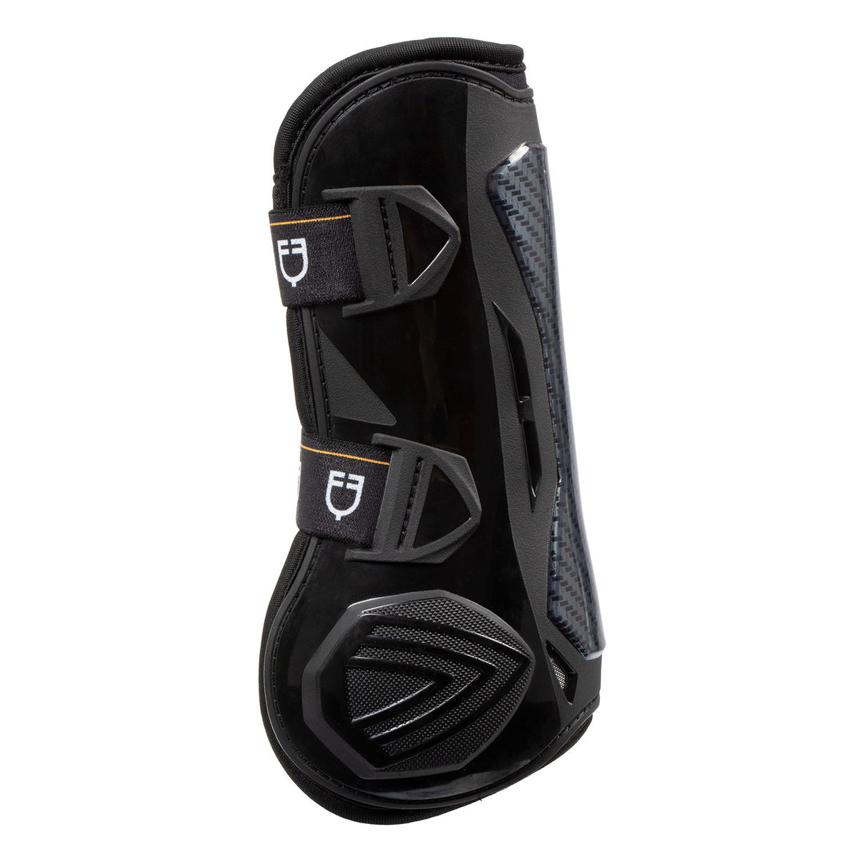 Equestro Neoprene quick release tendon boots