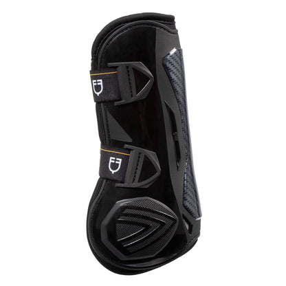 Equestro Neoprene quick release tendon boots