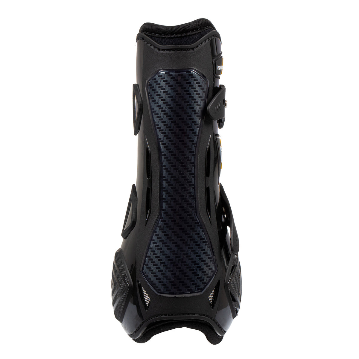 Equestro Neoprene quick release tendon boots
