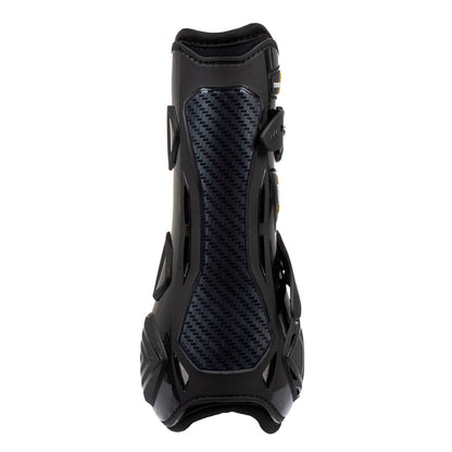 Equestro Neoprene quick release tendon boots