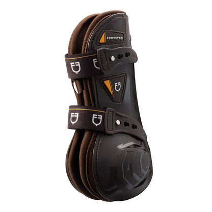 Equestro Neoprene quick release tendon boots
