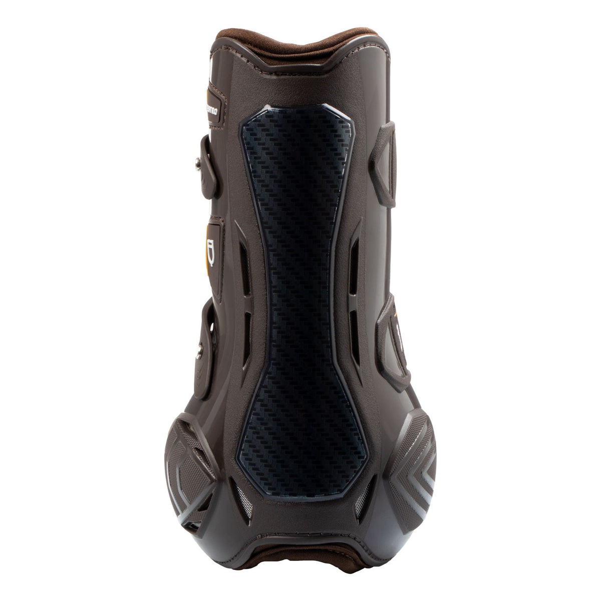 Equestro Neoprene quick release tendon boots