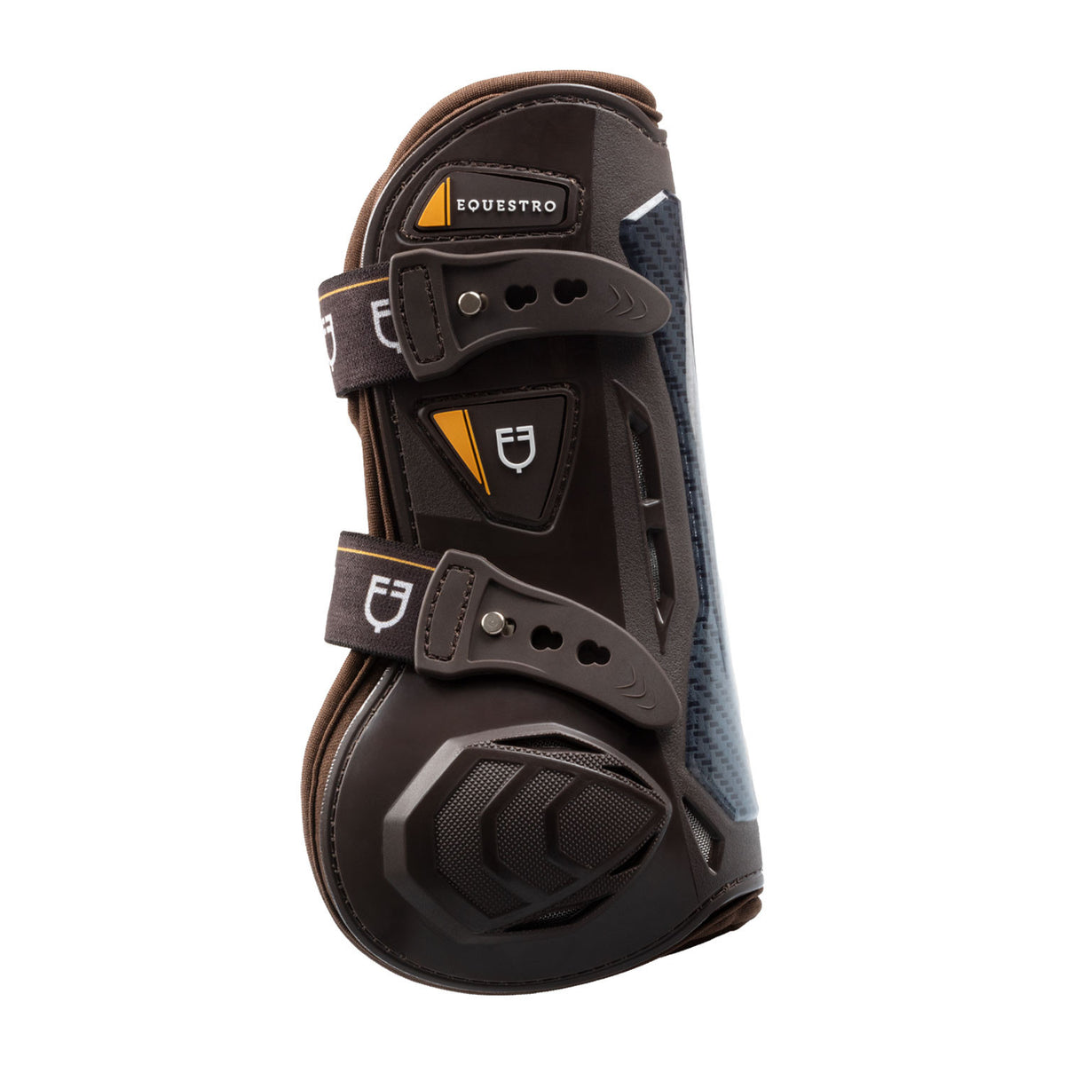 Equestro Neoprene quick release tendon boots