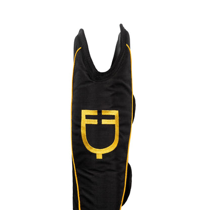 Equestro PRO TRAVELLER TRAVEL BOOTS